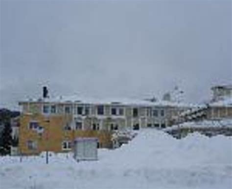 Hotel Tornedalia Overtornea Sverige Hotell Anmeldelser Tripadvisor