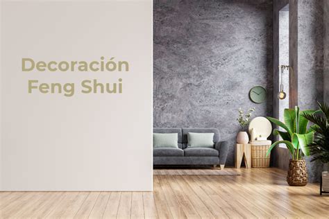 Decoración de Interiores Según el Feng Shui en 2022