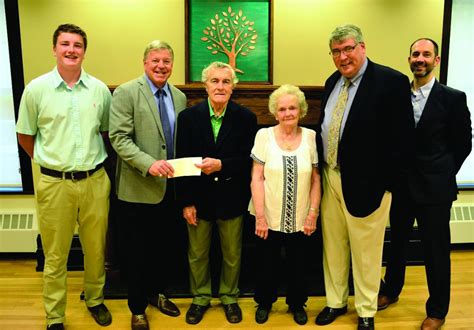 Slack Chemical Company Donates 20000 To Thompson Park Splash Pad Project
