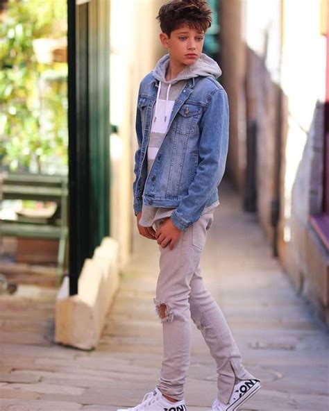 Swag Outfits For Teenage Boys