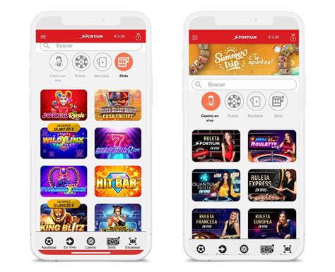 Reseña y opiniones de Sportium casino España | 2025