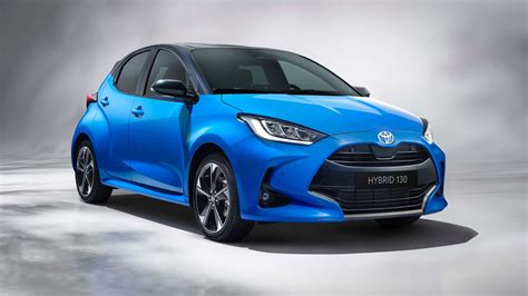 El Toyota Yaris incorpora un motor híbrido de 130 CV