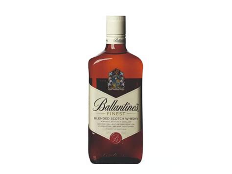 VISKI NAKED BALLANTINES Astyle Rs