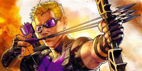 Marvel's Hawkeye is a Masterclass in Visual Storytelling | Marvel ...