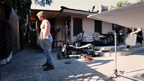 Playgirl Esteban Naked Photoshoot ThisVid