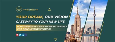 Westbridge Visa Services Dubai