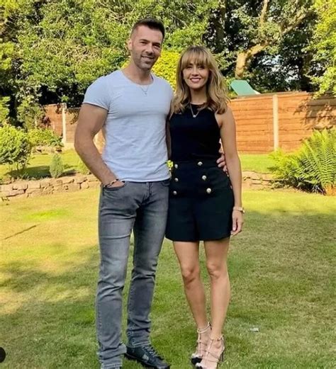 Corrie Beauty Samia Longchambon Wows Fans In Teeny Bikini As She Enjoys Heatwave Daily Star