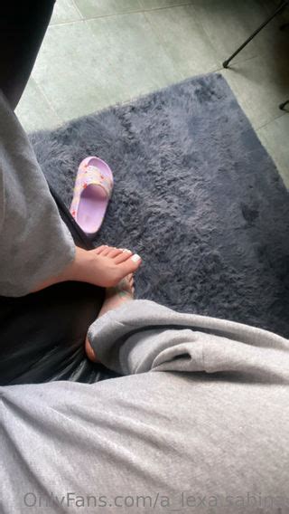 A Lexa Sabina Alexa S Abina Nude FitNakedGirls Photos