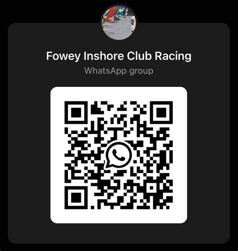 WhatsApp Group QR Codes POFROC