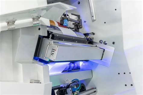What is UV Curing and UV-LED Curing? - IUV-Adavacing LED UV Curing ...