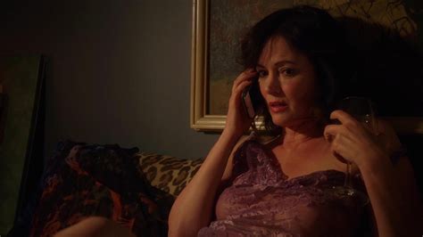 Naked Joanna Going In Kingdom