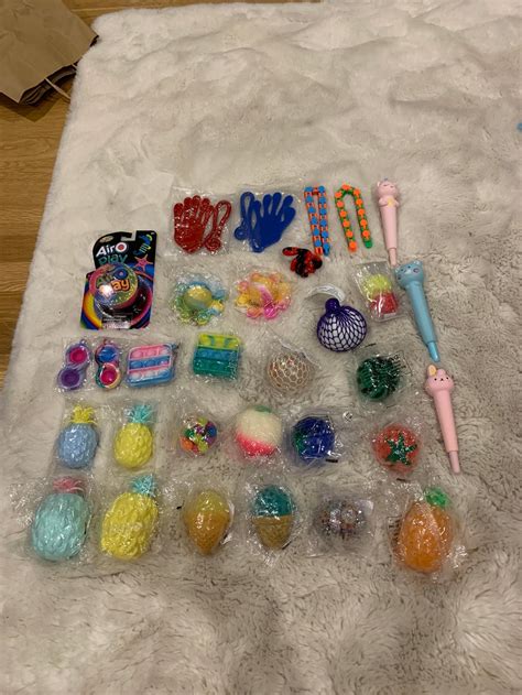 Fidgets Dailyfidgetz Fidget Store