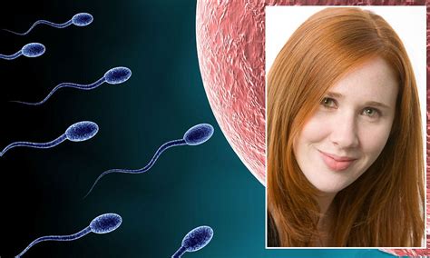Sperm Bank Cryos Turns Down Redheads No Sex Please We Re Danish Daily Mail Online