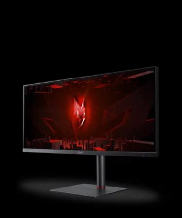 Acer Nitro Xv Monitor Para Jogos Amd Freesync Acer Brasil