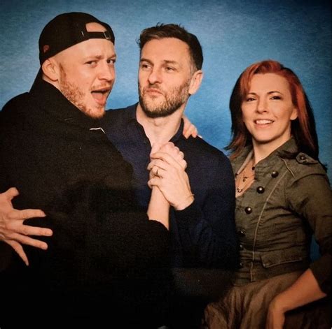 John Bell Young Ian Steven Cree Ian Kristin Atherton New Jenny