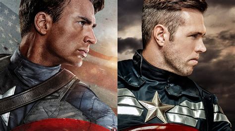 Captain America A Gay Xxx Parody Gay Porn Thoughtsopec