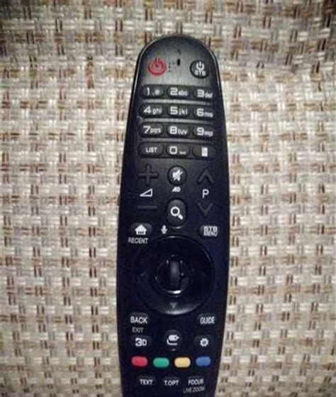 LG Magic Remote AN-MR650A пульт для тв | Festima.Ru - Мониторинг объявлений