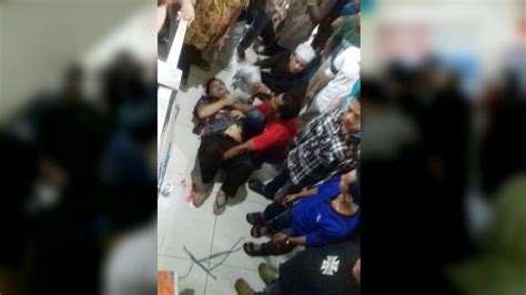 Lift Jatuh Di Blok M Square Orang Terluka News Liputan