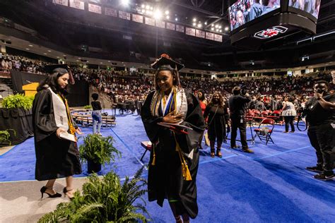 Westwood High School 2023 Graduation Ceremony - Palmetto Sports Imaging