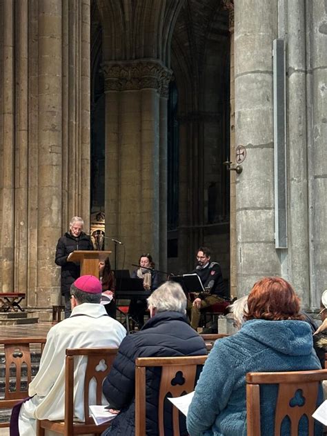 Journ E M Morielle Pour Les Personnes Victimes Dabus L Eglise