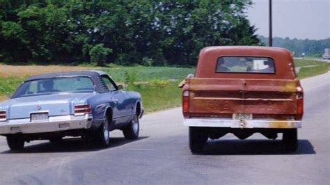 IMCDb Org 1975 Dodge Charger SE In Smokey And The Good Time Outlaws