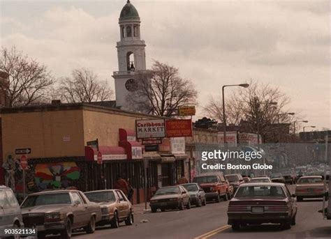 Codman Square District Photos and Premium High Res Pictures - Getty Images