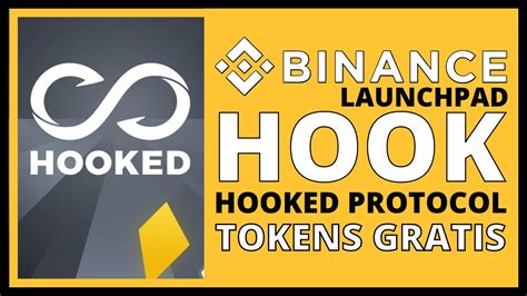 Como Funciona Launchpad Hook Binance Cu Nto Se Gana Ejemplo Real