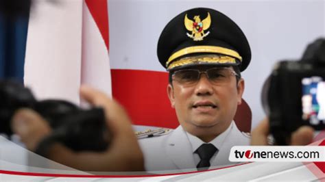 Plh Kapuspen Kemendagri Yudia Ramli Dilantik Sebagai Pj Bupati Sumedang