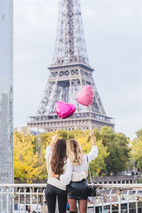 LA BRUNE ET LA BLONDE MarieLuvPink