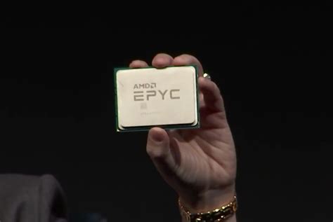 AMD's Future in Servers: New 7000-Series CPUs Launched and EPYC Analysis
