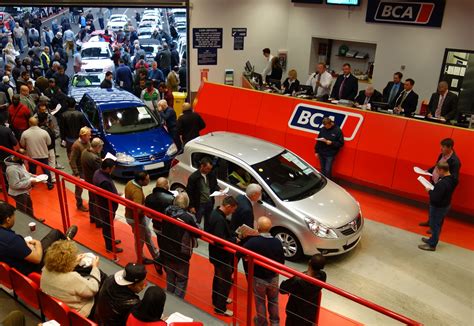 BCA acquires Paragon Automotive in £105m deal – Car Dealer Magazine