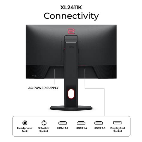 XL2411K Download | ZOWIE US