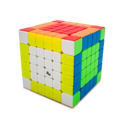 Sgseller Brand New Yongjun Yj Mgc X Magnetic Rubik Cube Hobbies