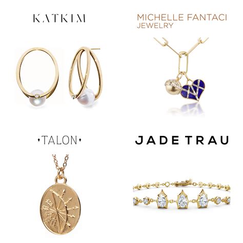 Essential Jewelry Collective Provides One Stop Shopping at 16 Online