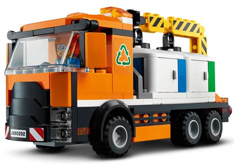 LEGO® City 60292 Stadtzentrum mit Bildern | lifesteyl