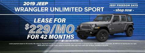 Chrysler, Dodge, Jeep, Ram New Car Specials - Garner Chrysler, Dodge, Jeep, Ram dealer in Garner ...