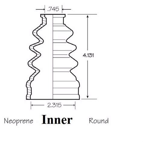 Inner Outer CV Axle Boot Kit For Kubota RTV 900 With 4x4 2004 2014