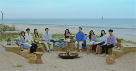 Love And Temptation In Paradise: Unveiling The Singles Of Single Inferno Season 4