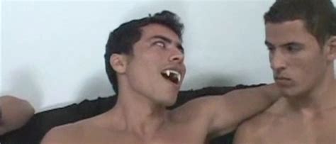 Gay Vampire Porn Gay Male Vampire