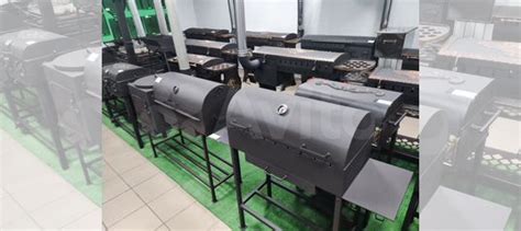 Мангал от производителя купить в Екатеринбурге с доставкой | Хобби и ...