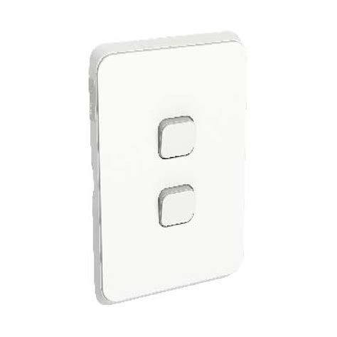 clipsal iconic flush switch voltage wholesale