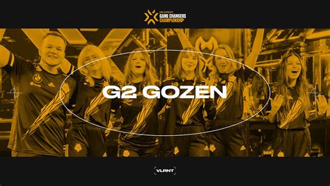 Comeback Dramatis G Gozen Juara Valorant Game Changers Championship