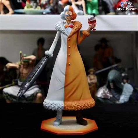 New Century Studio - One Piece Revolutionary Army Inazuma - OrzGK