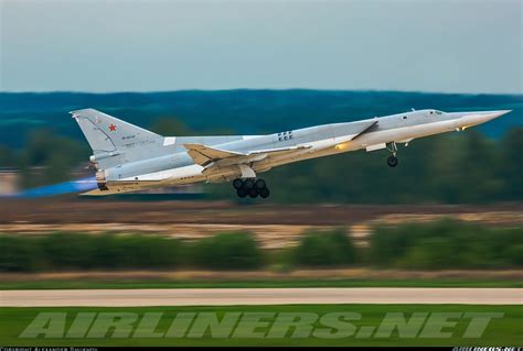 Tupolev Tu-22M-3 - Russia - Air Force | Aviation Photo #2834077 ...