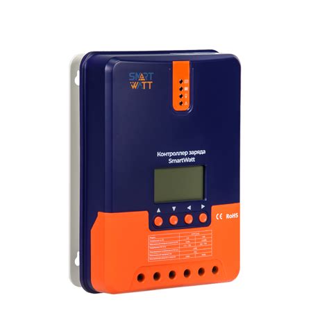 SMARTWATT MPPT 2440 | Delta solar