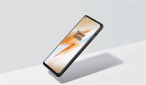 OnePlus 8 Nylon Bumper Case | OnePlus Phone Accessories - OnePlus