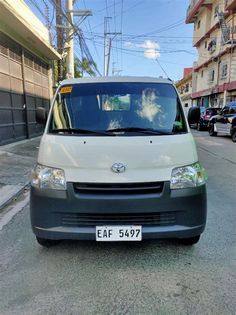 Toyota Liteace On Carousell
