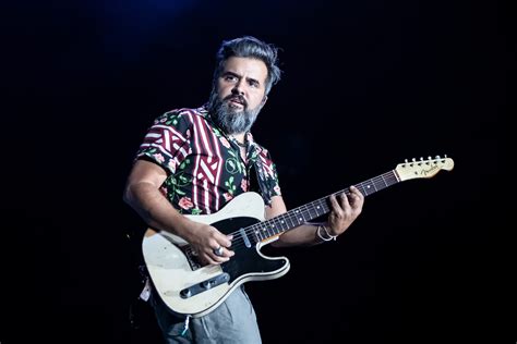 Reseña y Fotos Love Of Lesbian Auditorio Nacional MeloMagazine