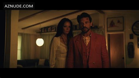 THE RESURRECTION OF CHARLES MANSON NUDE SCENES AZNude