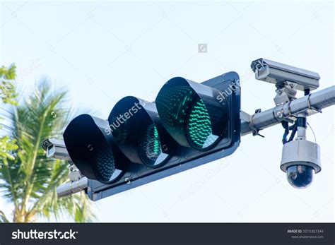 Types Of Traffic Light Cameras